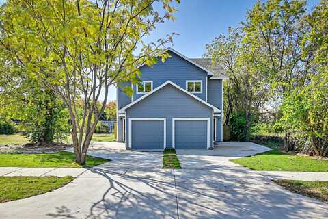 Brookes, FORT WORTH, TX 76105