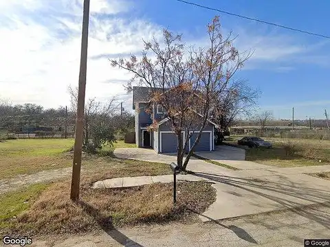Brookes, FORT WORTH, TX 76105