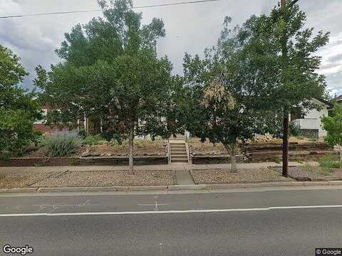 Downing, DENVER, CO 80210