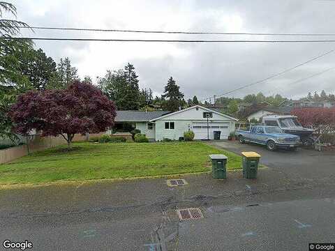 St Clair, BELLINGHAM, WA 98229