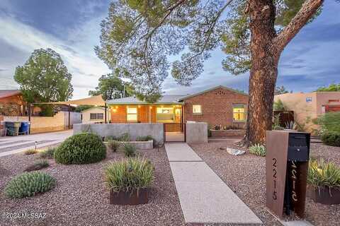 Edison, TUCSON, AZ 85719