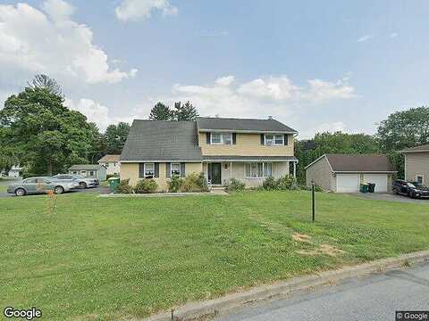 Donald, EASTON, PA 18045