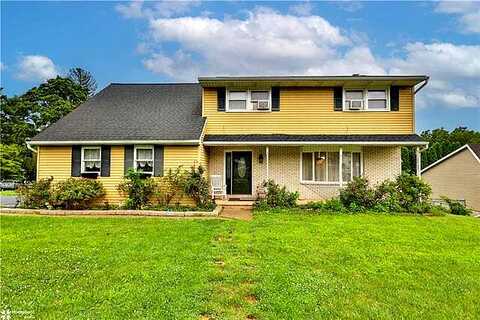 Donald, EASTON, PA 18045