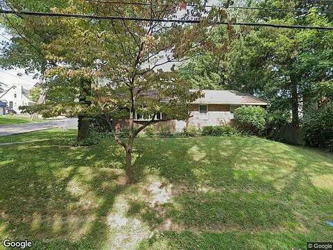 Bishop, SECANE, PA 19018