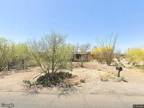 Camino La Zorrela, TUCSON, AZ 85718