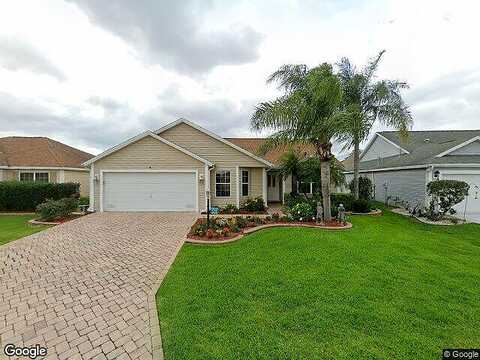 Westchester, THE VILLAGES, FL 32162