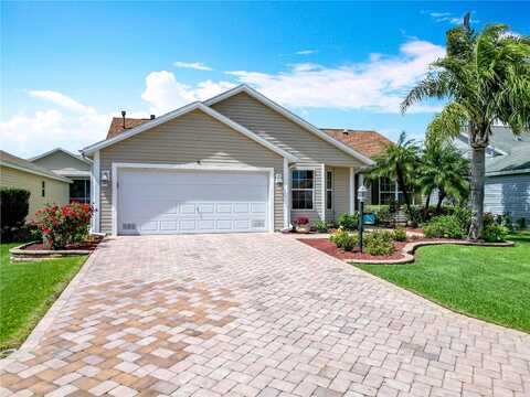 Westchester, THE VILLAGES, FL 32162