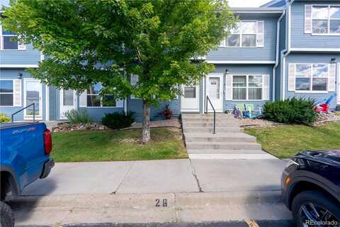 Oakcrest, CASTLE ROCK, CO 80104