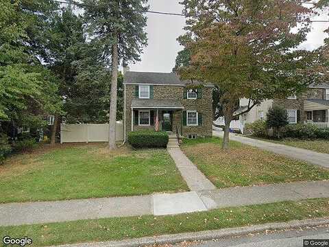 1St, BROOMALL, PA 19008