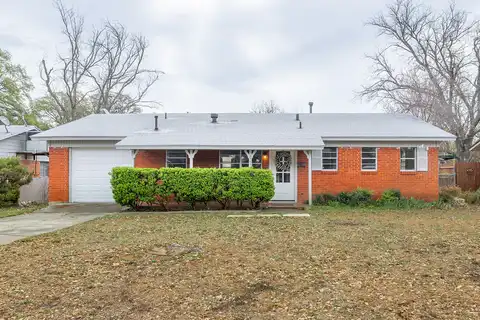 Pine, BRADY, TX 76825