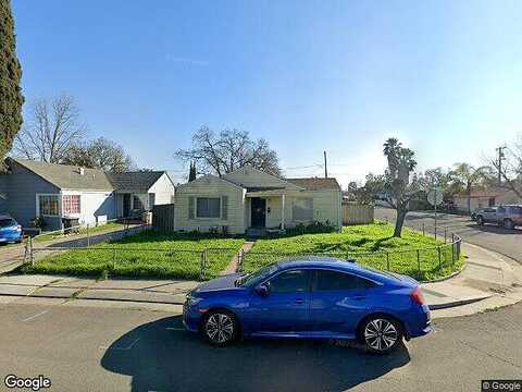 Webb, STOCKTON, CA 95205