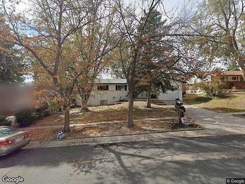 Essex, COLORADO SPRINGS, CO 80909