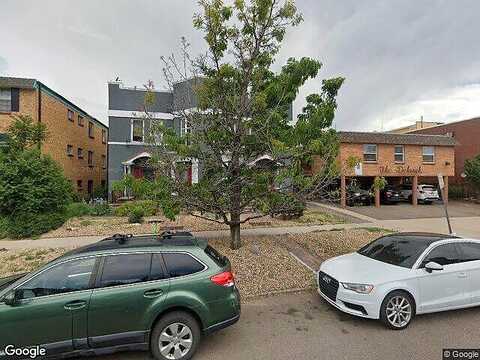 Sherman, DENVER, CO 80209