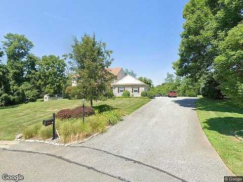 Hickman, GLEN MILLS, PA 19342