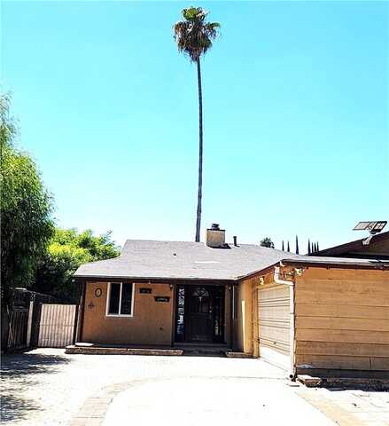 Vose, CANOGA PARK, CA 91303