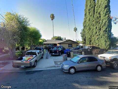 Vose, CANOGA PARK, CA 91303