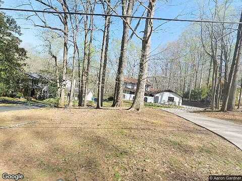 High Point, ATLANTA, GA 30331
