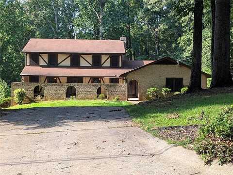 High Point, ATLANTA, GA 30331