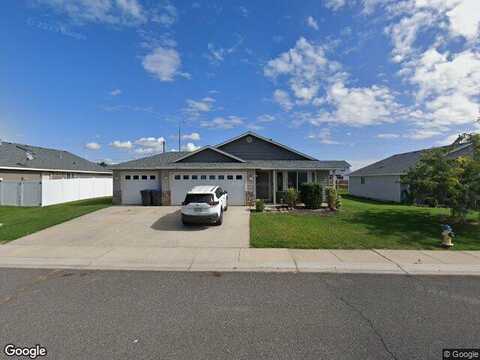 Nugget, MOXEE, WA 98936