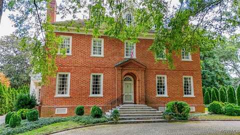 Massie, RICHMOND, VA 23221