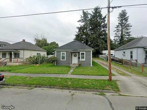 Baker, MOUNT VERNON, WA 98273