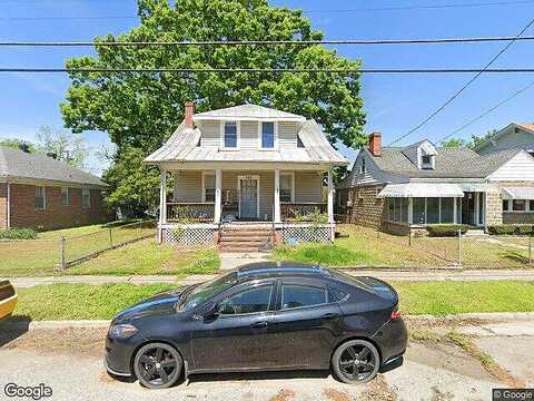 Lynchburg, COLONIAL HEIGHTS, VA 23834