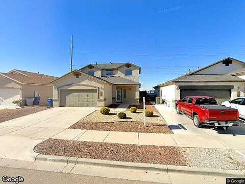 Roy Vinson, EL PASO, TX 79938