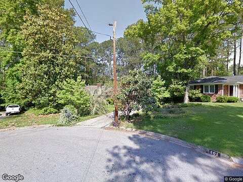 Blue Ridge, AUGUSTA, GA 30907