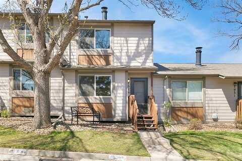 Erin, COLORADO SPRINGS, CO 80918