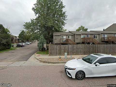 Erin, COLORADO SPRINGS, CO 80918