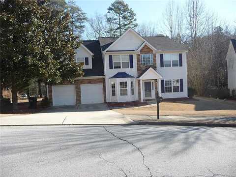 Skylar Leigh, BUFORD, GA 30518