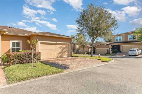 Walter Stevens, DELAND, FL 32724