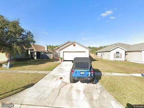 Hunters Trace, MIDDLEBURG, FL 32068