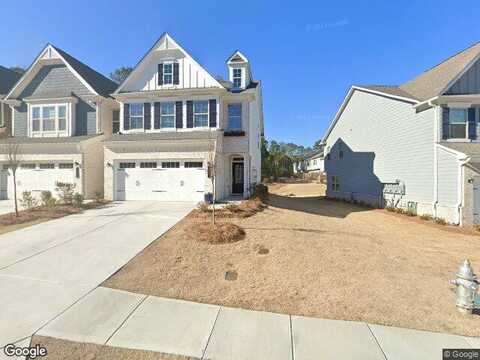 Lanier Harbor, BUFORD, GA 30518