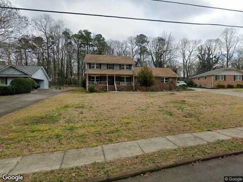 Harbour Oaks, SNELLVILLE, GA 30078