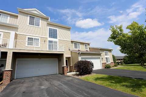 Hoover, ELK RIVER, MN 55330