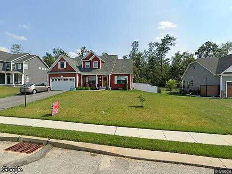 Winifred, HANOVER, PA 17331