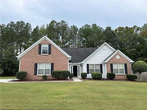 Nichols Landing, DACULA, GA 30019