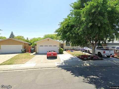 Hunt, MODESTO, CA 95350