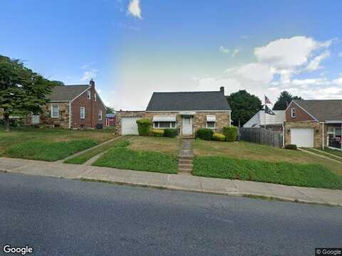 Harrison, EMMAUS, PA 18049