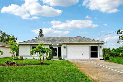 Cougar, ROTONDA WEST, FL 33947