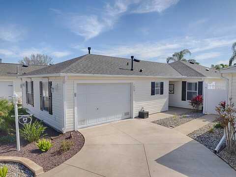 Foxwood, THE VILLAGES, FL 32162