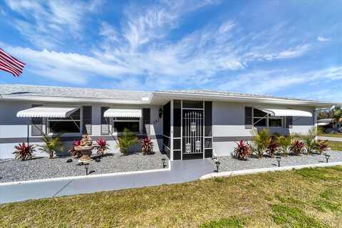 Forrest, PORT CHARLOTTE, FL 33952