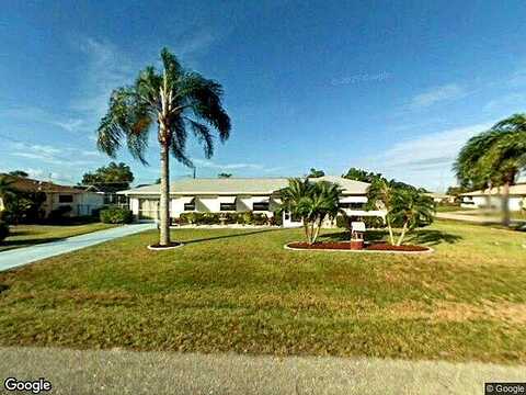 Forrest, PORT CHARLOTTE, FL 33952