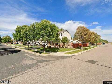 105Th, COMMERCE CITY, CO 80022