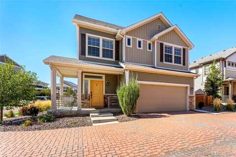 105Th, COMMERCE CITY, CO 80022