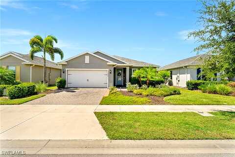 Silverspur, PUNTA GORDA, FL 33982