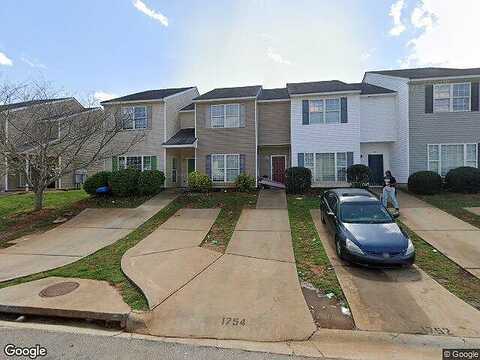 Carrington, GRIFFIN, GA 30224