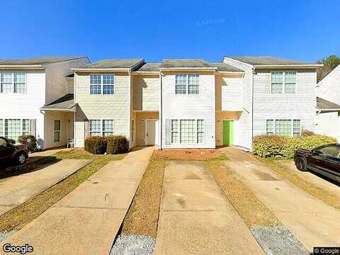 Carrington, GRIFFIN, GA 30224