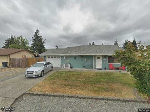 6Th Avenue, SPANAWAY, WA 98387